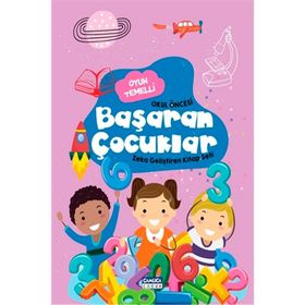 Başaran Çocuklar - Çamlıca Yayınları