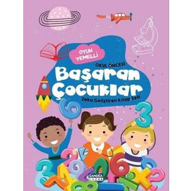 Başaran Çocuklar - Çamlıca Yayınları
