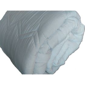 Başaran Home Beyaz 150x210 cm Tek Kişilik Silikon Yorgan