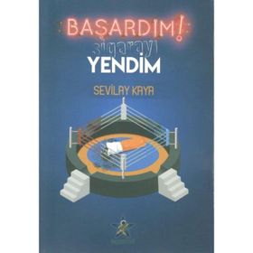 Başardım! Sigarayı Yendim - Sevilay Kaya