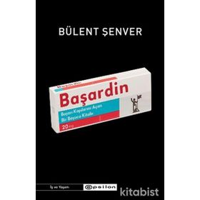 Başardin-Bülent Şenver