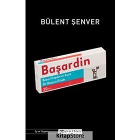 Başardin-Bülent Şenver