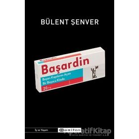 Başardin-Bülent Şenver