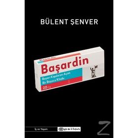 Başardin-Bülent Şenver