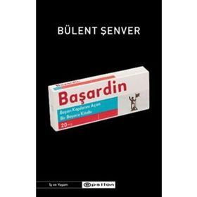 Başardin-Bülent Şenver
