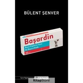 Başardin-Bülent Şenver
