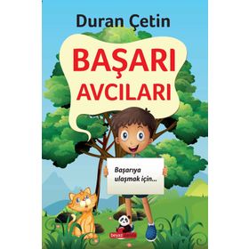 Başarı Avcıları - Duran Çetin