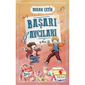 Başarı Avcıları - Duran Çetin