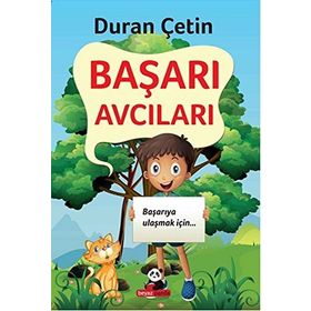 Başarı Avcıları - Duran Çetin