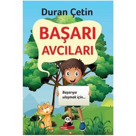 Başarı Avcıları - Duran Çetin