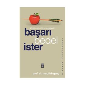 Başarı Bedel İster - Nurullah Genç