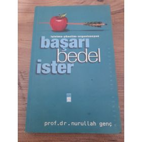 Başarı Bedel İster - Nurullah Genç