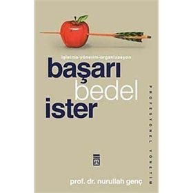 Başarı Bedel İster - Nurullah Genç
