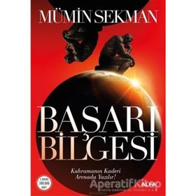 Başarı Bilgesi: Kahramanın Kaderi Arenada Yazılır! - Mümin Sekman