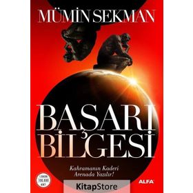 Başarı Bilgesi - Mümin Sekman