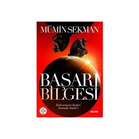 Başarı Bilgesi - Mümin Sekman