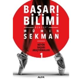 Başarı Bilimi - Mümin Sekman
