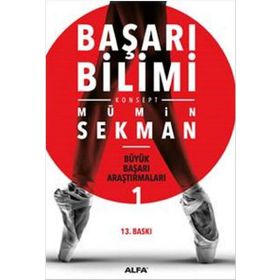 Başarı Bilimi - Mümin Sekman