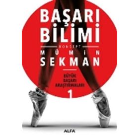 Başarı Bilimi - Mümin Sekman