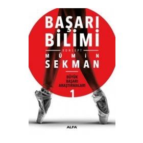 Başarı Bilimi - Mümin Sekman