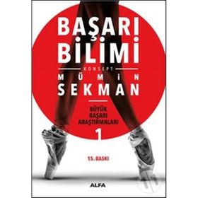Başarı Bilimi - Mümin Sekman