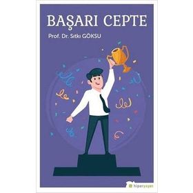 Başarı Cepte - Sıtkı Göksu