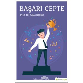 Başarı Cepte - Sıtkı Göksu