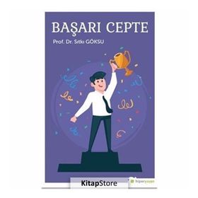 Başarı Cepte - Sıtkı Göksu