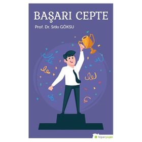 Başarı Cepte - Sıtkı Göksu