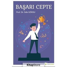 Başarı Cepte - Sıtkı Göksu