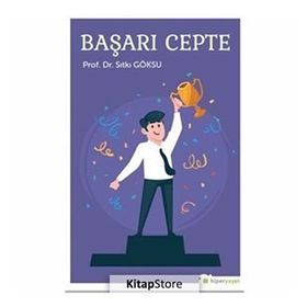 Başarı Cepte - Sıtkı Göksu
