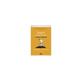 Başarı Dediğin Nedir Charlie Brown - Charlez M. Schulz