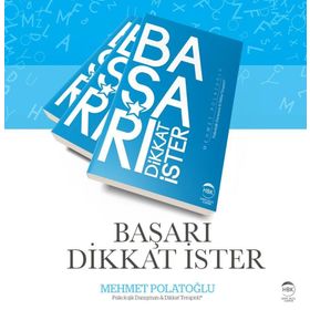 Başarı Dikkat İster - Mehmet Polatoğlu