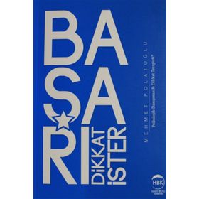 Başarı Dikkat İster - Mehmet Polatoğlu