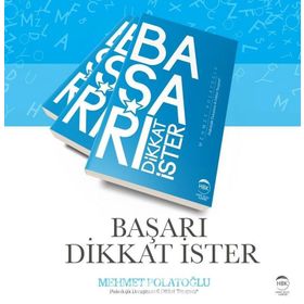 Başarı Dikkat İster - Mehmet Polatoğlu