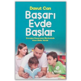 BAŞARI EVDE BAŞLAR - DAVUT CAN