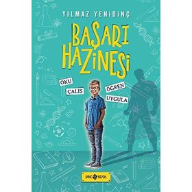 Başarı Hazinesi - Yılmaz Yenidinç