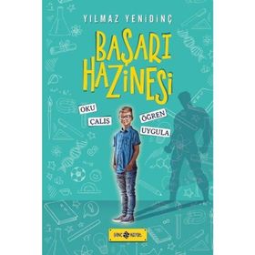 Başarı Hazinesi - Yılmaz Yenidinç