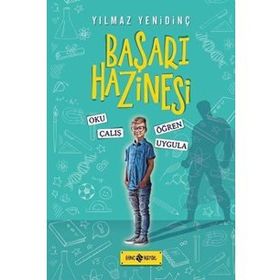 Başarı Hazinesi - Yılmaz Yenidinç