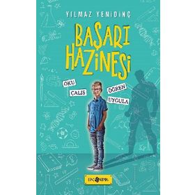 Başarı Hazinesi - Yılmaz Yenidinç