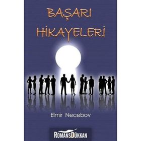 Başarı Hikayeleri - Elmir Necebov