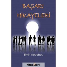 Başarı Hikayeleri - Elmir Necebov