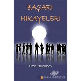 Başarı Hikayeleri - Elmir Necebov