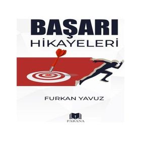 Başarı Hikayeleri - Furkan Yavuz