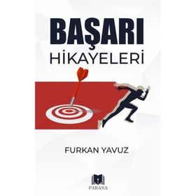 Başarı Hikayeleri - Furkan Yavuz