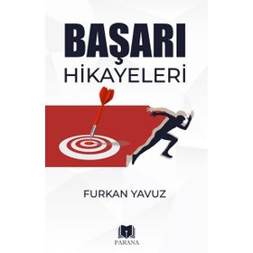 Başarı Hikayeleri - Furkan Yavuz
