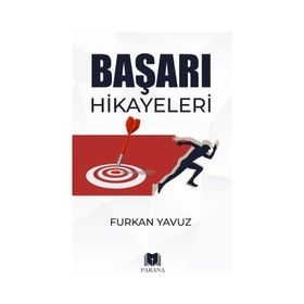 Başarı Hikayeleri - Furkan Yavuz
