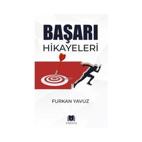Başarı Hikayeleri - Furkan Yavuz