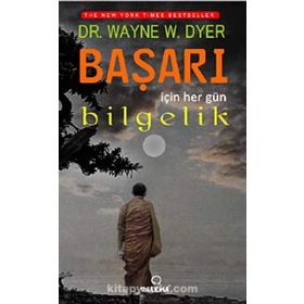 Başarı için Her Gün Bilgelik - Wayne W. Dyer