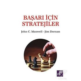 BAŞARI İÇİN STRATEJILER - JIM DORNAN
